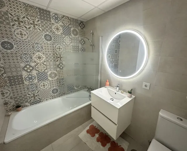 Ático 3 habitaciones 180m² en venta - Costa Del Sol — 6