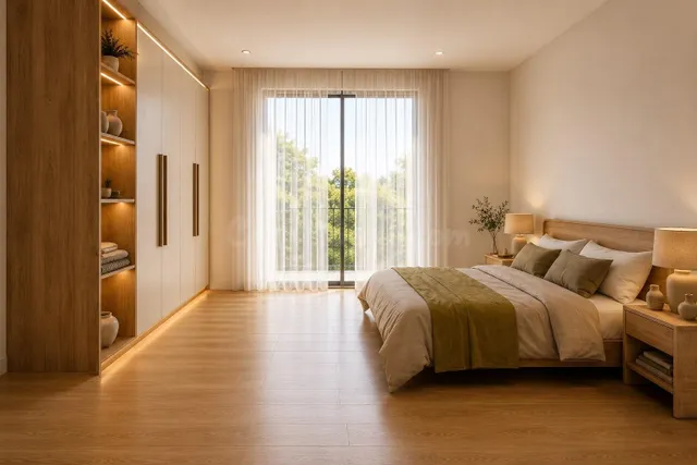 Casa tradicional mallorquina con proyecto contemporáneo - foto 4