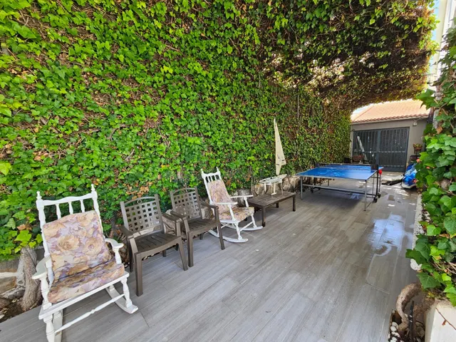 Chalet independiente de una sola planta a 100 metros del mar - foto 5