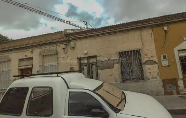 Venta casa en Cartagena (Murcia) - foto 2