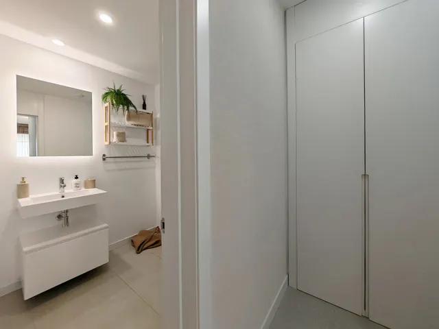 Ático Dúplex 3 habitaciones 201m² en venta - Marbella — 19