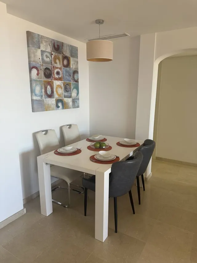 Apartamento 2 habitaciones 100m² en venta - Riviera del sol — 27