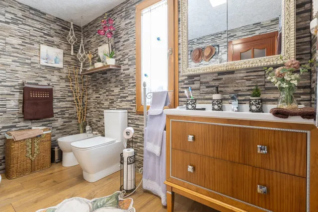 Chalet independiente en Cambre, A Coruña — 15