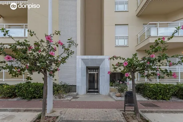 APARTAMENTO EN PLAYA PONIENTE, MOTRIL — 28
