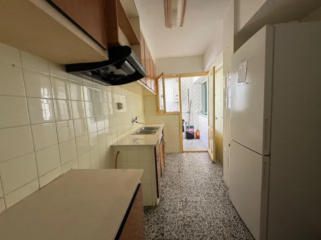 ¡oportunidad! 3 habitaciones para reformar en la florida alta, cerca del centro — 4