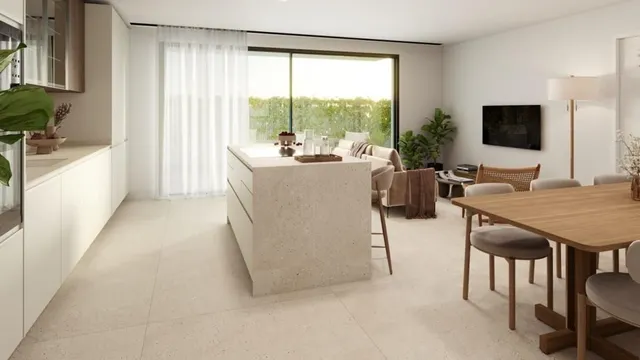 Apartamento 3 habitaciones 102m² en venta - Pueblo — 7