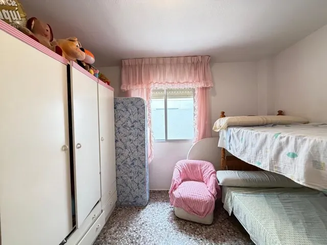 Apartamento 3 habitaciones 103m² en venta - Estacion de autobuses — 23