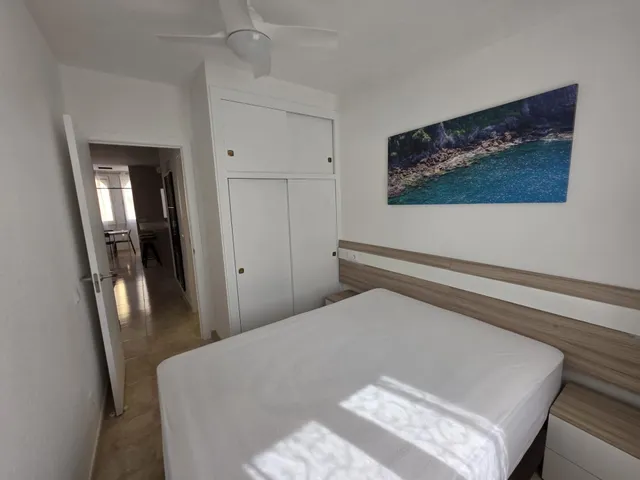 Apartamento a 100 m. playa reformado y amueblado — 23