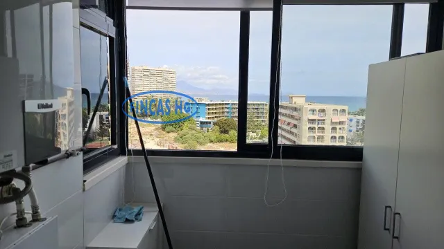 PAU 5 de Playa de San Juan con piscina, garaje y trastero — 16
