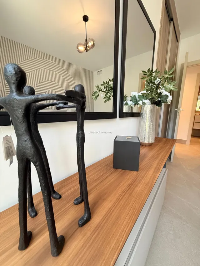 Venta de piso con tres dormitorios en Mijas Costa, Málaga, C - foto 4