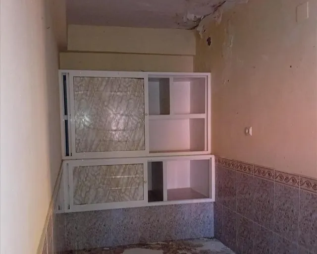 Casa independiente de 4 dormitorios con amplio patio en San García – Algeciras | Sin comisión — 12