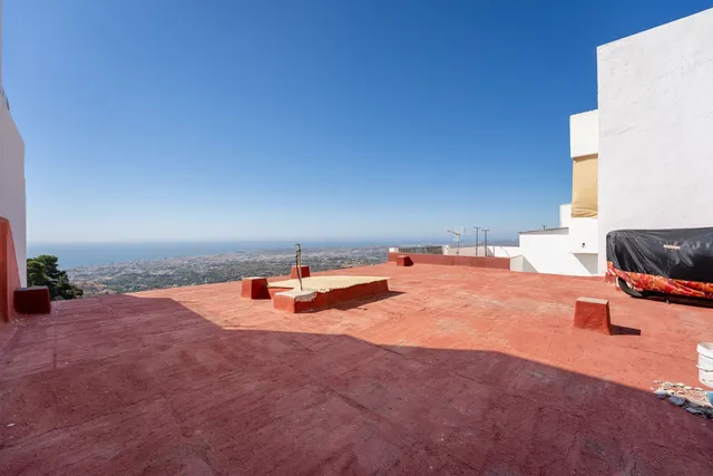 Adosado 4 habitaciones 280m² en venta - Riviera del sol — 21