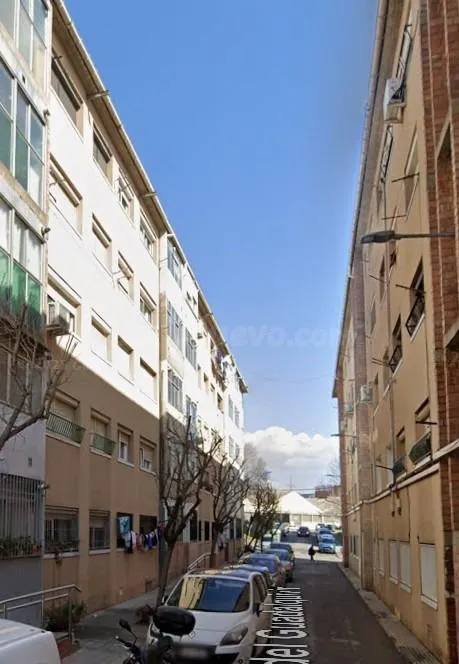 PISO EN TERRASSA