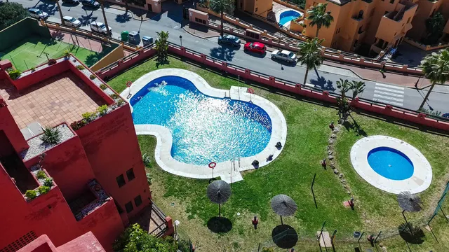 Ático 3 habitaciones 196m² en venta - Costa del Sol - foto 3