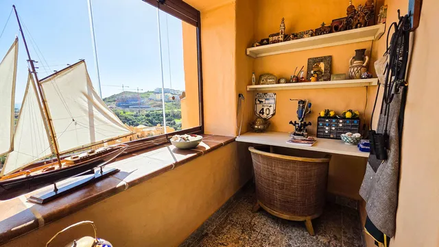 Ático 3 habitaciones 196m² en venta - Costa del Sol — 24