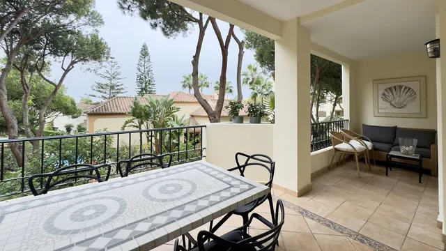 Apartamento 2 habitaciones 124m² en venta - Marbella — 14