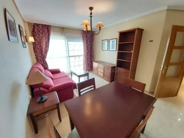 Atico en venta en 1a linea de playa, Torrequebrada Costa - foto 3