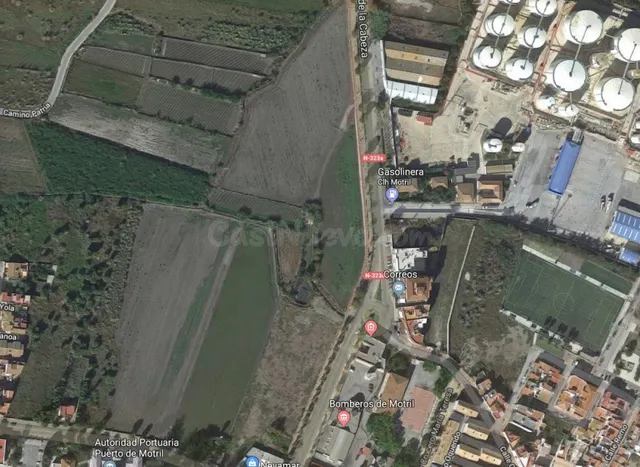 Alquiler finca en la vega de Motril - foto 2