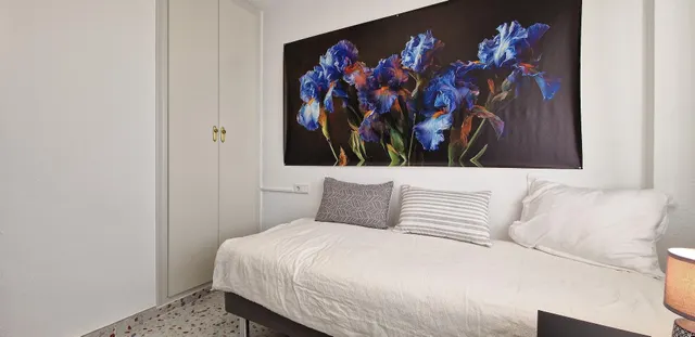 Apartamento 2 habitaciones 88m² en venta - Los Frutales — 23
