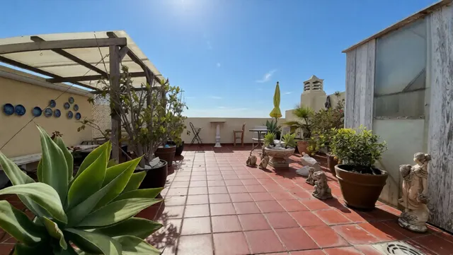 Ático 1 habitación 55m² en venta - Riviera del sol — 3