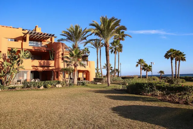 Apartamento 4 habitaciones 186m² en venta - Marbella — 4