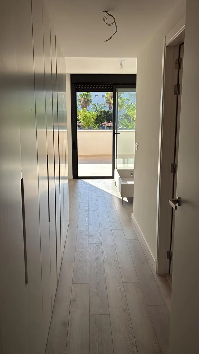 SE ALQUILA FANTÁSTICO PISO CON VISTAS AL MAR EN LOS ÁLAMOS - 2 dormitorios, 2 baños - 2 TERRAZAS - PISCINA - GARAJE — 16