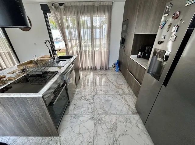 Villa 3 habitaciones 241m² en venta - La siesta — 15