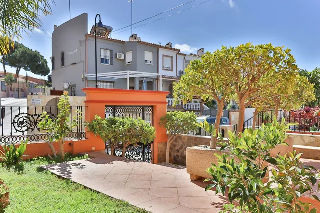 Adosado 4 habitaciones 226m² en venta - Riviera del sol — 23