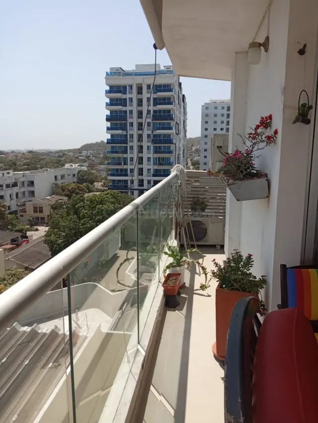 Se vende apartamento en barrio Crespo - foto 4