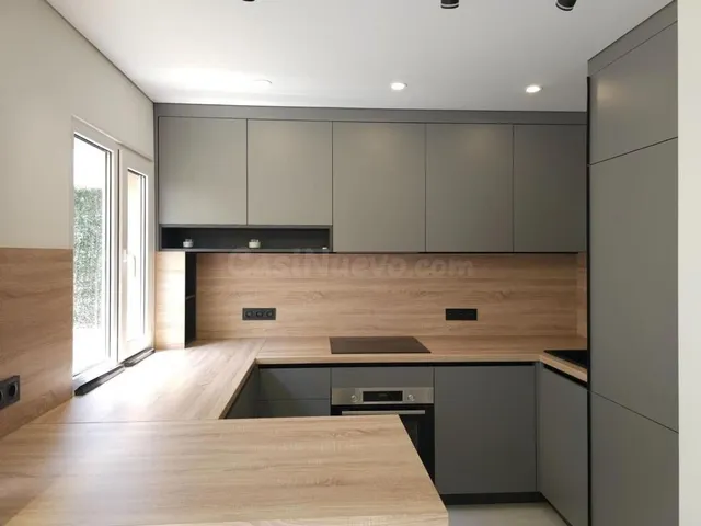 Casa 3 habitaciones 105m² en venta - Los Europeos — 10