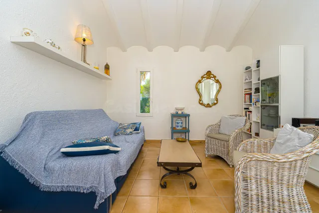 Villa Sol. Perfecta villa en venta en Pinosol Javea. - foto 5