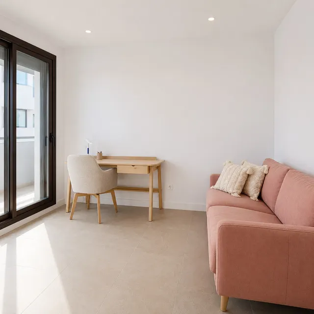 Ático Dúplex 3 habitaciones 304m² en venta - Costa Del Sol — 30