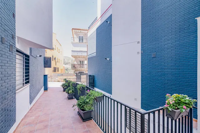 Exclusivo Piso Nuevo en Cenes de la Vega - ¡Tu Sueño se puede hacer realidad! — 31