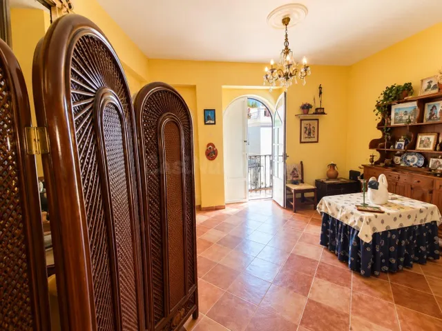 Dúplex con azotea, chimenea y mucho encanto - foto 5