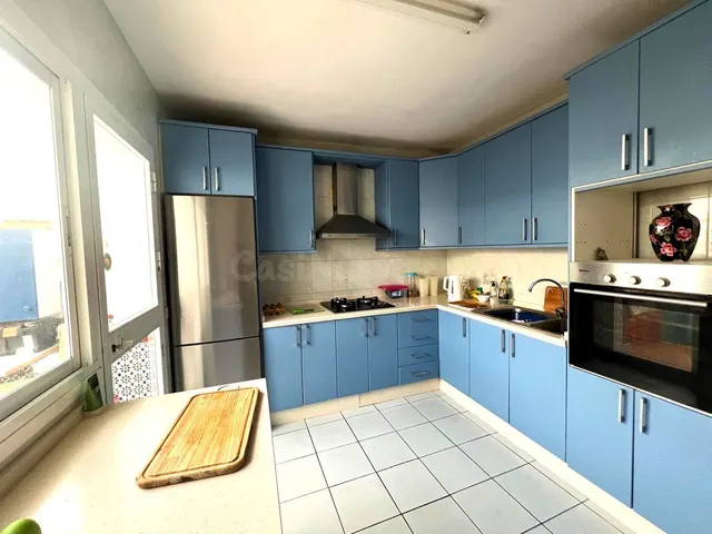 Adosado 3 habitaciones 134m² en venta - Costa Del Sol - foto 5