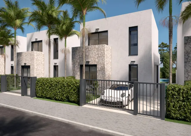 Adosado 3 habitaciones 114m² en venta - Dolores de Pacheco-Santa Rosalía — 15