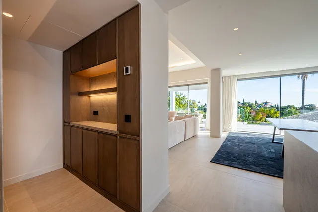 Chalet 4 habitaciones 460m² en venta - Marbella — 11