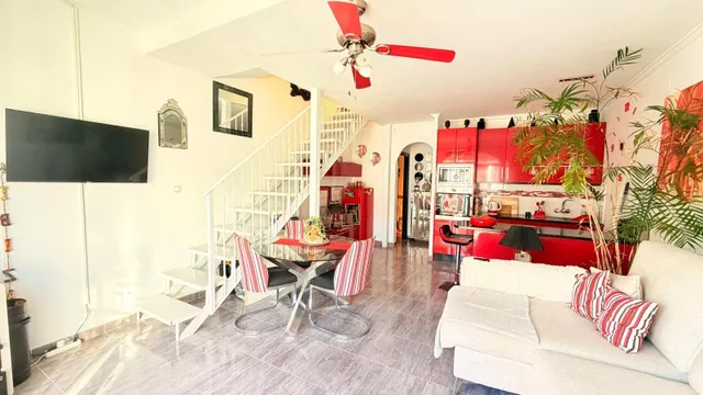 Tu casa soleada todo el año — 6
