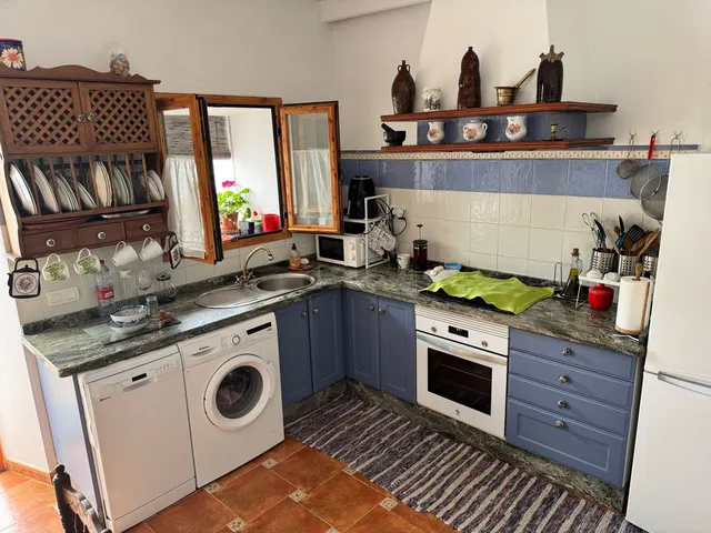 Adosado 4 habitaciones 362m² en venta - Alora pueblo — 8