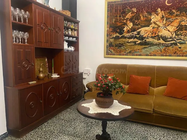 EN VENTA CASA PLENO CENTRO DE CALDAS DE REIS DE DOS PLANTAS  - foto 4