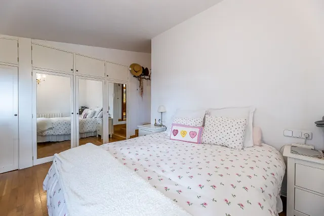 Espectacular vivienda en Ses Rotgetes, Esporles. — 43