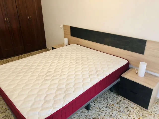 Piso céntrico para alquiler anual en Guardamar - Disponible 1 Noviembre — 6