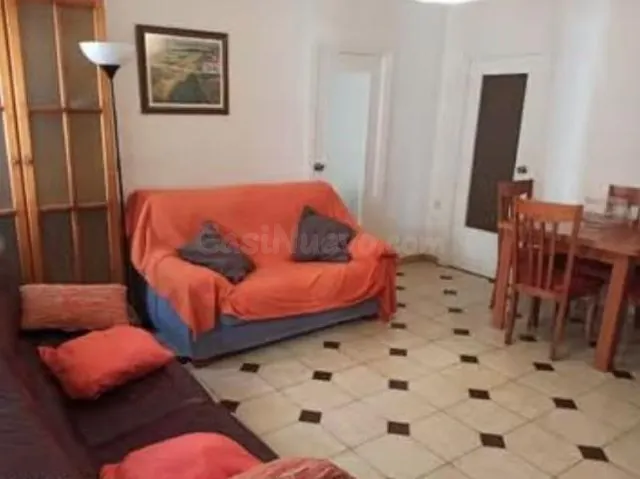 Zona Sur Reina Mercedes, junto Facultades. Excelente vivienda de 3 habitaciones se alquila. ESTUDIANTES. — 3