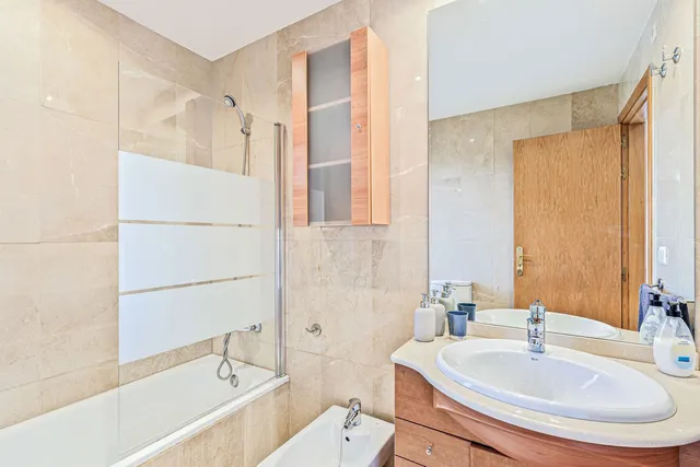Apartamento 3 habitaciones 164m² en venta - Costa Del Sol — 22