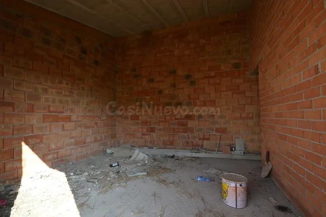 Solar en venta de 890 m2 con proyecto de vivienda en el cent - foto 3