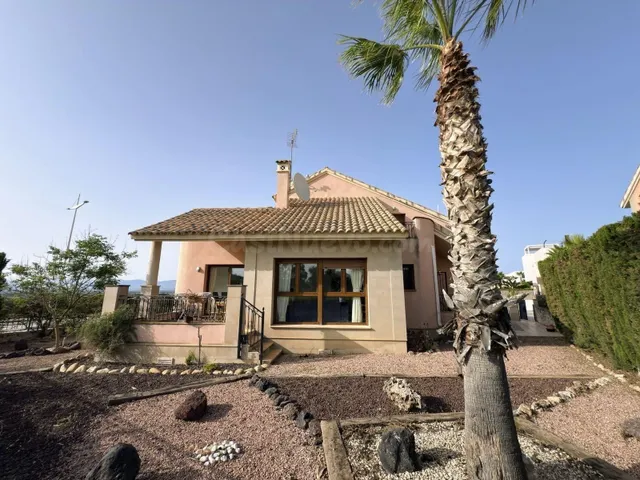 Villa 3 habitaciones 140m² en venta - Comunidad valenciana