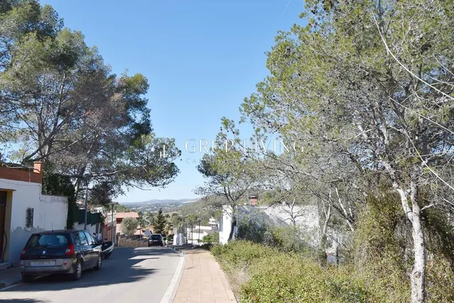 TERRENO EN MAS ALBA — 6
