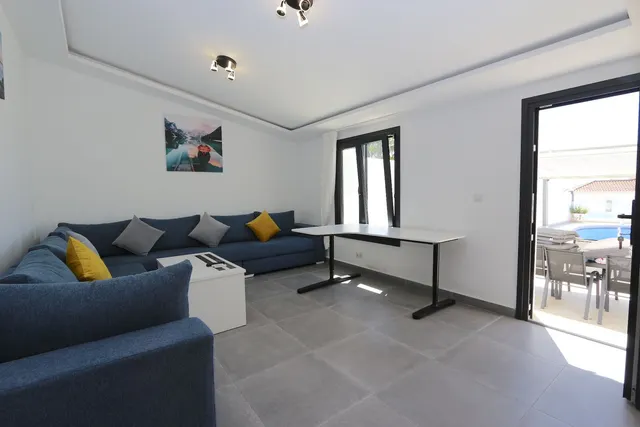 Chalet 3 habitaciones 272m² en venta - Riviera del sol — 36
