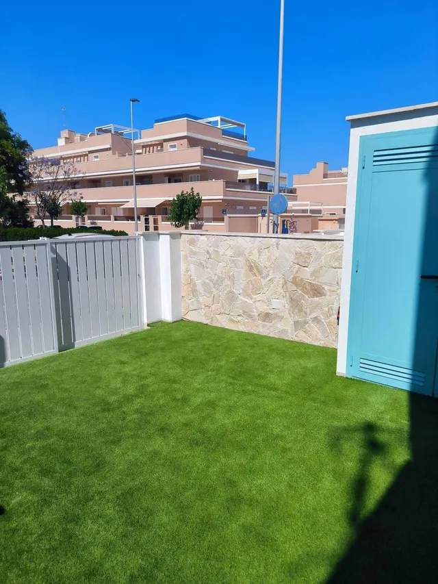 Bungalow 3 habitaciones 73m² en venta - El Mojón — 21