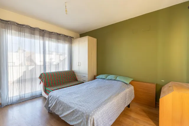 Casa Unifamiliar en Churriana de la Vega — 30